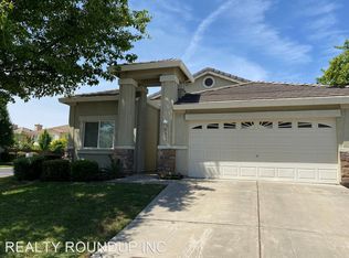 3053 Muskrat Way, Sacramento, CA 95834