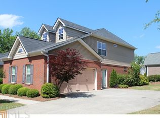 3232 Abbott Dr, Powder Springs, GA 30127