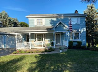 510 Darlington Rd, Beaver, PA 15009