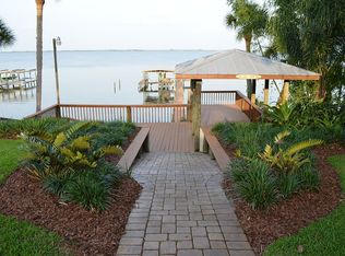 4650 Brentwood Dr, Cocoa, FL 32927