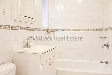 Rented by Urban Real Estate Inc