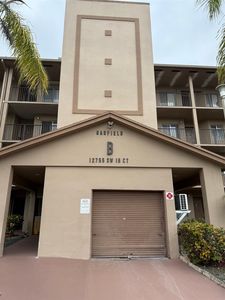 12755 SW 16th Court #407B, Pembroke Pines, FL, 33027