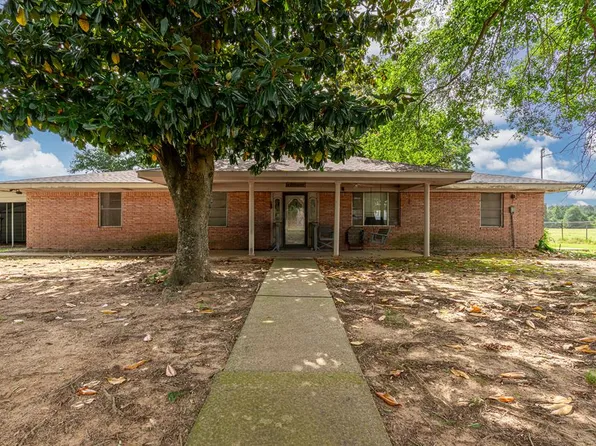 729 County Road 140, Nacogdoches, TX 75965