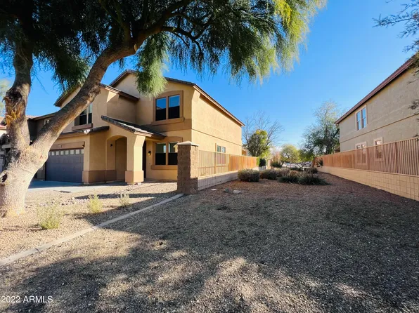 22717 N 19TH Way, Phoenix, AZ 85024