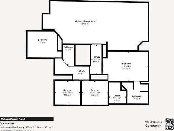 4th image of 2404 Corradino St