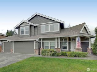 2983 220th Pl SW, Lynnwood, WA 98036