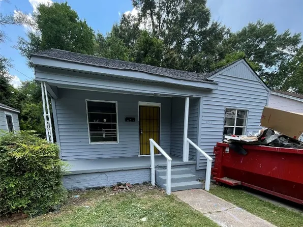 3045 Desoto St, Shreveport, LA 71109