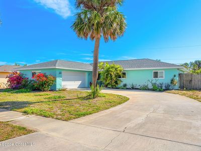 725 Palm Dr, Satellite Beach, FL, 32937