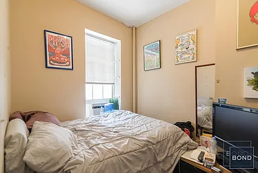 Rented by Bond New York