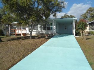 7412 Fairlane Ave, Brooksville, FL 34613