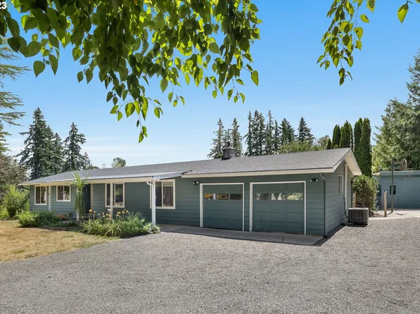 30425 S Candlelight Ct, Canby, OR 97013