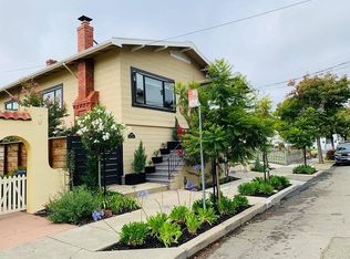 1209 Court St, Alameda, CA 94501
