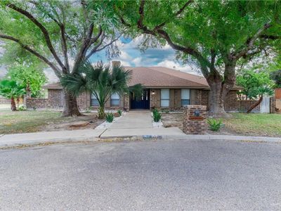 1510 Betty Dr, Mission, TX, 78572