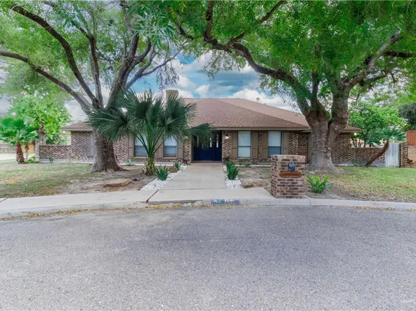 1510 Betty Dr, Mission, TX 78572