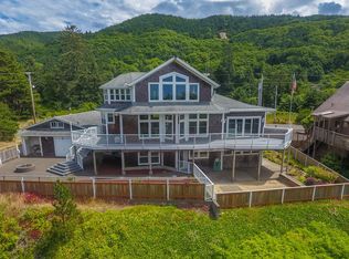 15710 Oceanview Ave, Rockaway Beach, OR 97136