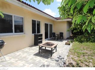 8221 NW 67th Ave, Fort Lauderdale, FL 33321
