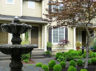 11606 SW Grosbeak Ter, Beaverton, OR 97007