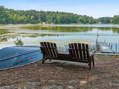 4836 N Indian Lake Rd, Traverse City, MI, 49696