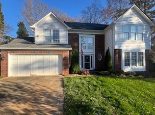 12233 Hickory Knoll Ct, Matthews, NC 28105