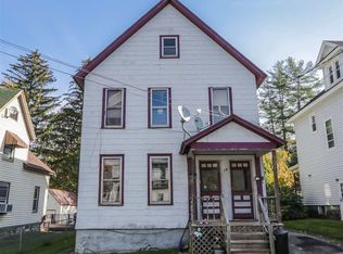14 S Chase St, Johnstown, NY 12095