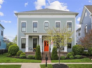 2278 Trowbridge High St, Carmel, IN 46032