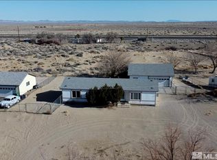 9320 Marshall Dr, Fallon, NV 89406
