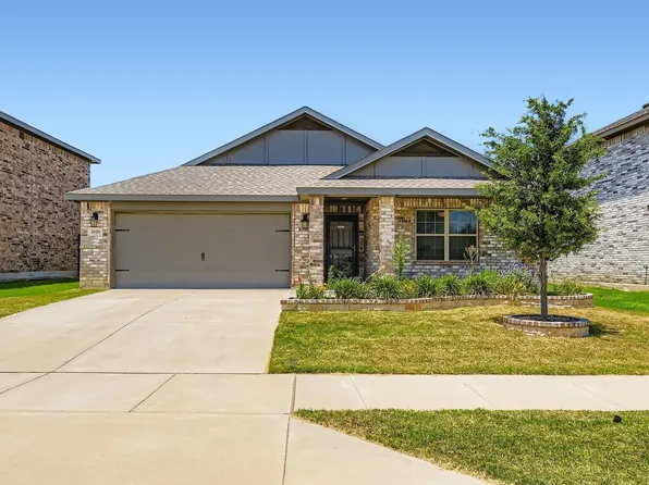 2020 Sun Star Dr, Haslet, TX 76052