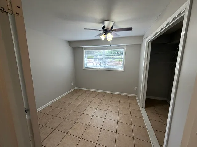 Bedroom #4