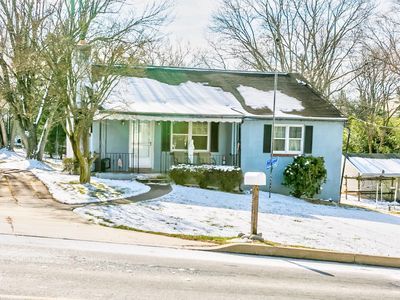 520 Bridge St, Mont Clare, PA, 19453