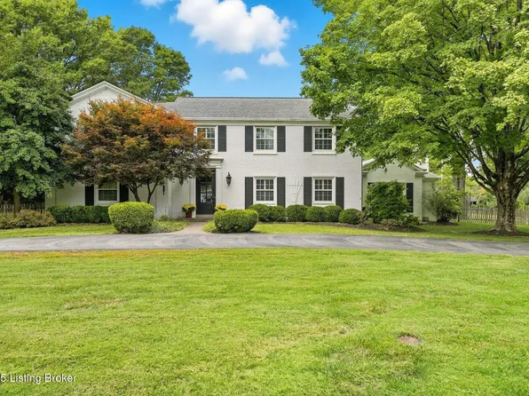 9 Glenwood Rd, Glenview Manor, KY 40222