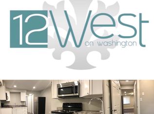 909 W Washington Blvd #905, Fort Wayne, IN