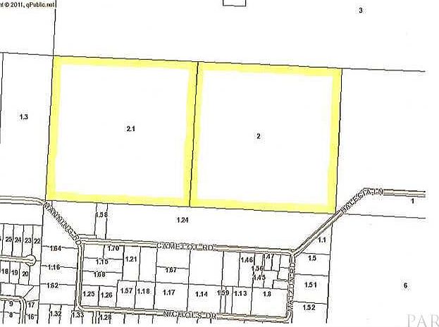 2nd image of 0 Manning Rd