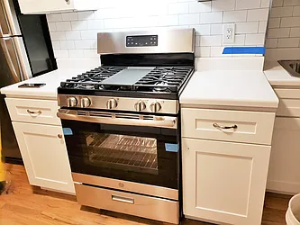 Rented by Bridge Realty