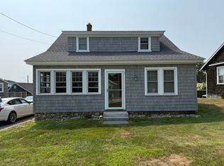 70 Noyes Ave #1, Stonington, CT 06378