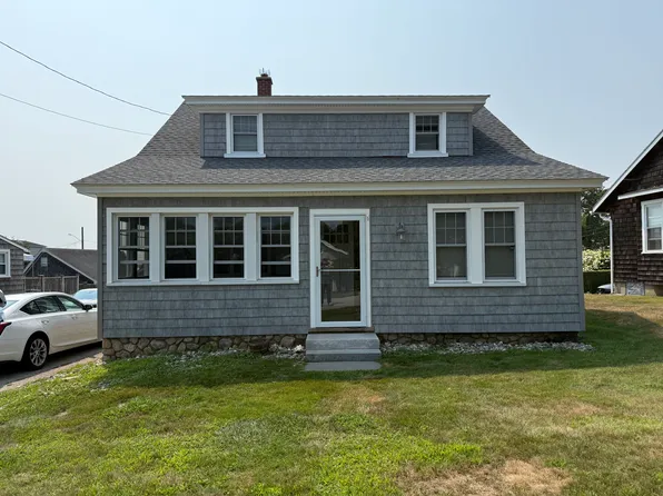 70 Noyes Ave #1, Stonington, CT 06378
