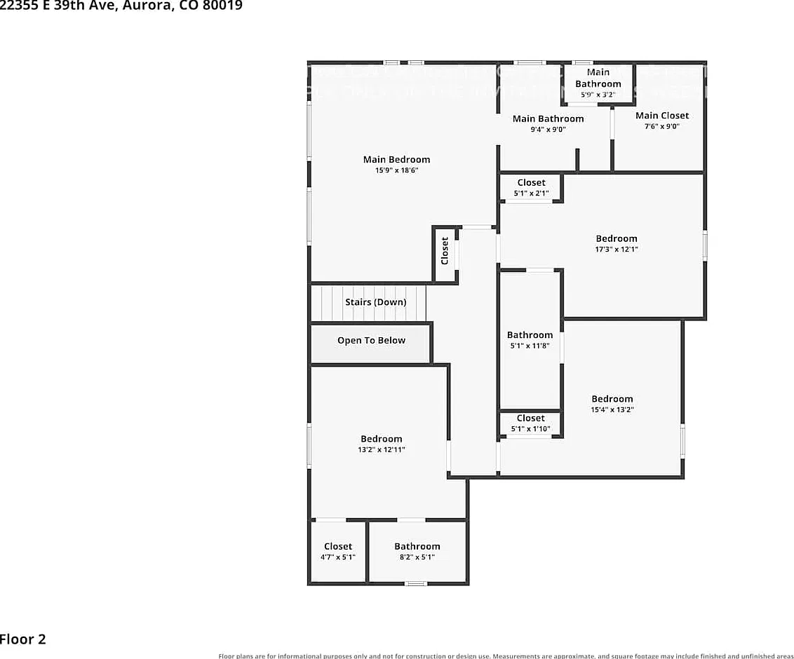 22355 E 39th Ave Aurora, CO 80019 — Photo 3
