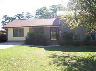 21 S Walkers Mill Rd, Griffin, GA 30223