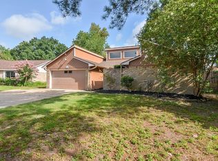 15630 Thornbrook Dr, Houston, TX 77084