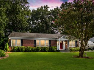 1724 Pinecrest Rd, Charleston, SC 29407