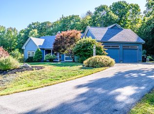 19 Country  Creek, North Yarmouth, ME 04097