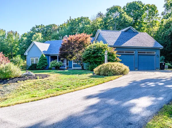 19 Country  Creek, North Yarmouth, ME 04097