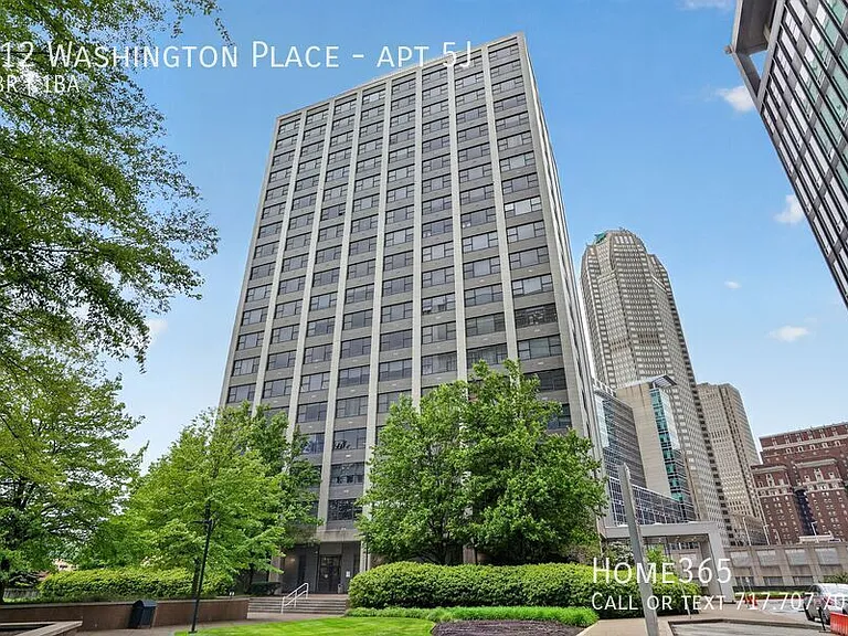 112 Washington Pl #5J — Photo 1