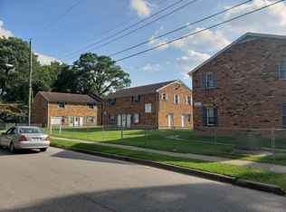 6205 Alexander St, Norfolk, VA 23513