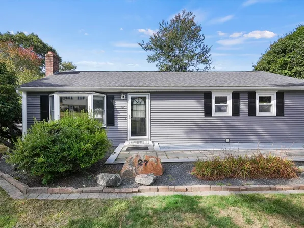 27 Purdue Dr, Milford, MA 01757