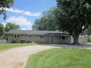 1212 Doud Dr, Kokomo, IN 46902