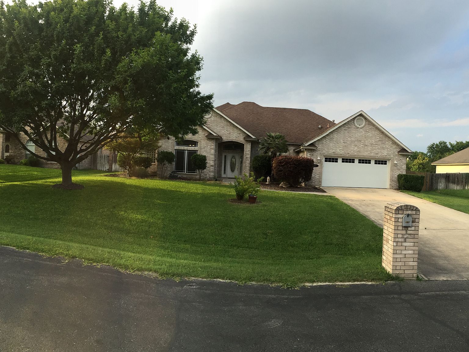 107 Agua Dulce, Seguin, TX 78155 Zillow