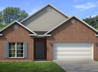 1367 Kairos Loop, Foley, AL 36535