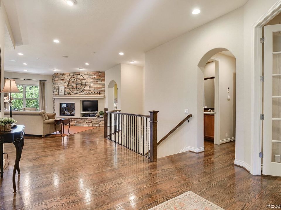 4346 Chateau Ridge Rd, Castle Rock, CO 80108 Zillow