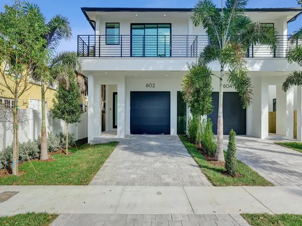 602 SW 7th Avenue, Fort Lauderdale, FL 33315