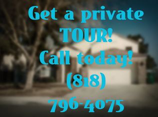 10381 Vena Ave, Pacoima, CA 91331